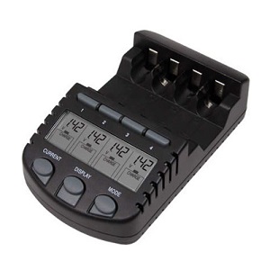 BC-700 Alpha Power Battery Charger