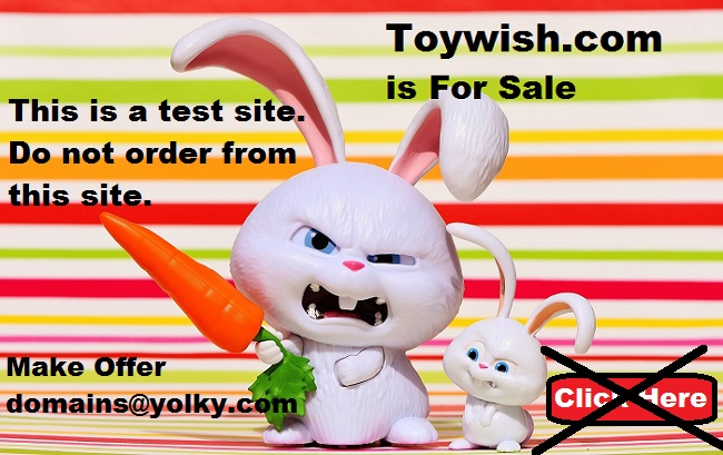 wish children's toys